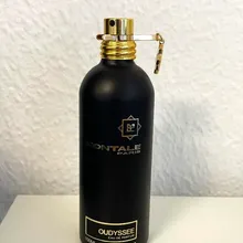 Montale Oudyssee