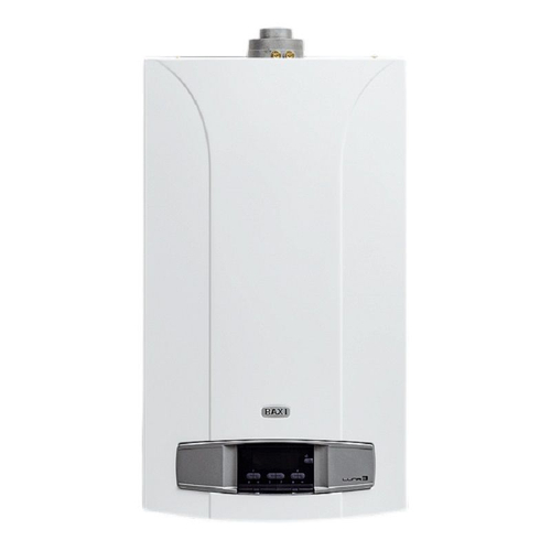 Котел газовый двухконтурный Baxi Luna-3 240 Fi (25 кВт), 220В