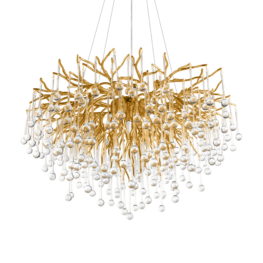 Подвесная люстра Loft It Drops 10377/800