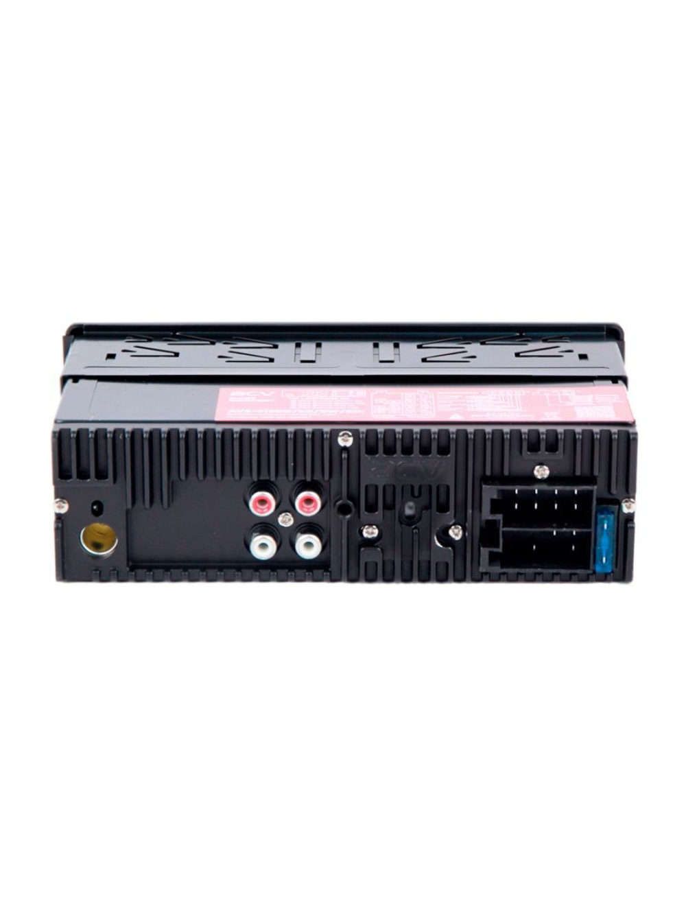 Магнитола для автомобиля AVS-920BR Bluetooth USB