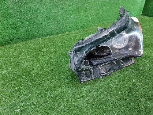 Битая Фара левая Lexus NX 1 (2017-2021) LED