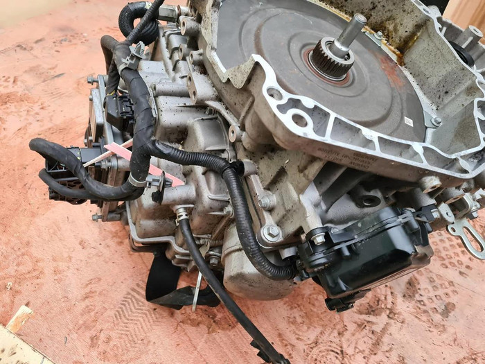 РКПП Changan Uni-T (2020-н.в.)