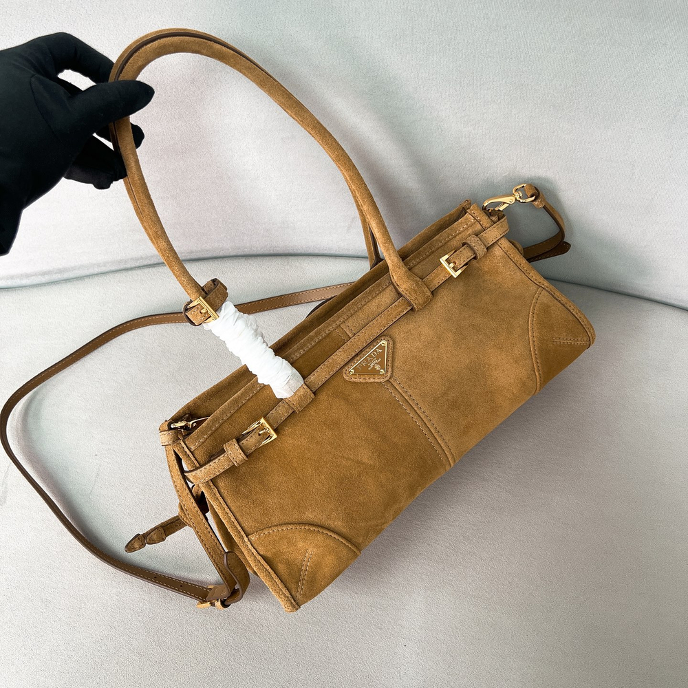 Prada Bonnie Medium Bag 32 cm