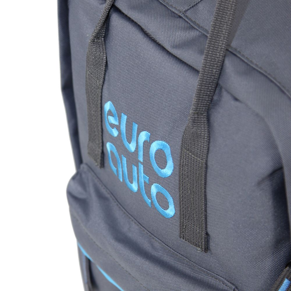 Рюкзак / Разработка и брендирование вышивкой