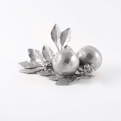 Держатель для карточек "Мандариновое дерево"