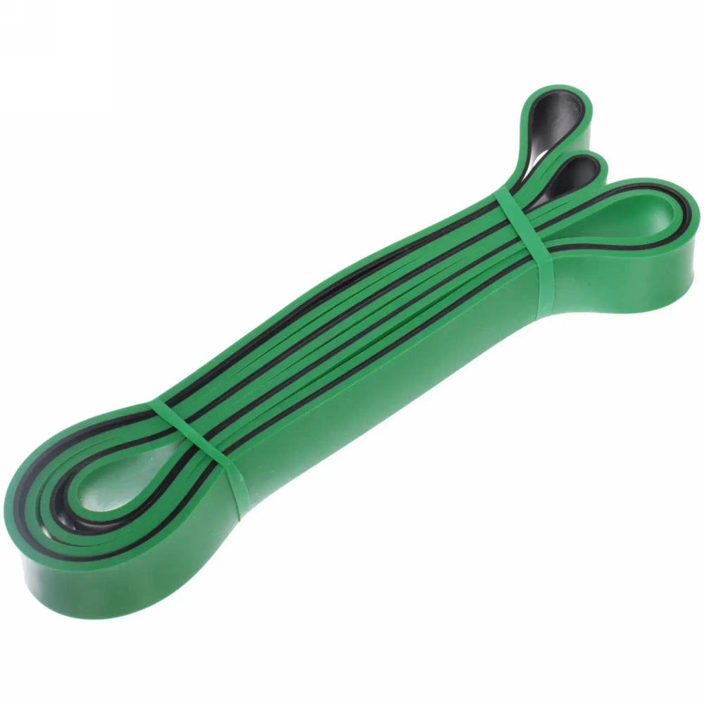 Резинка для фитнеса «Wellness» 32 мм (15-40 кг), микс цветов