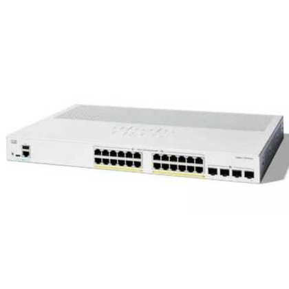 Коммутатор Cisco C1200-24P-4X