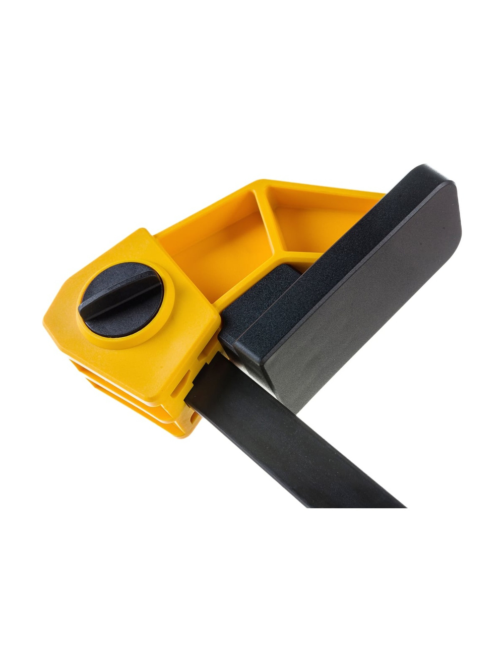 Быстрозажимная струбцина 90х300 мм Inforce 06-03-22