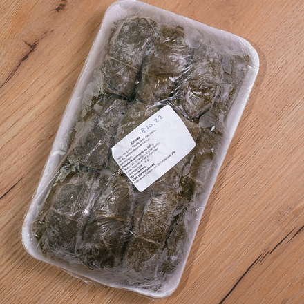 Долма с индейкой 550-650г