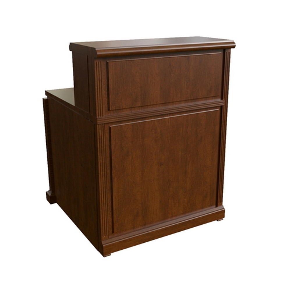 Элемент ресепшн 80 прямой WASHINGTON (ВАШИНГТОН)