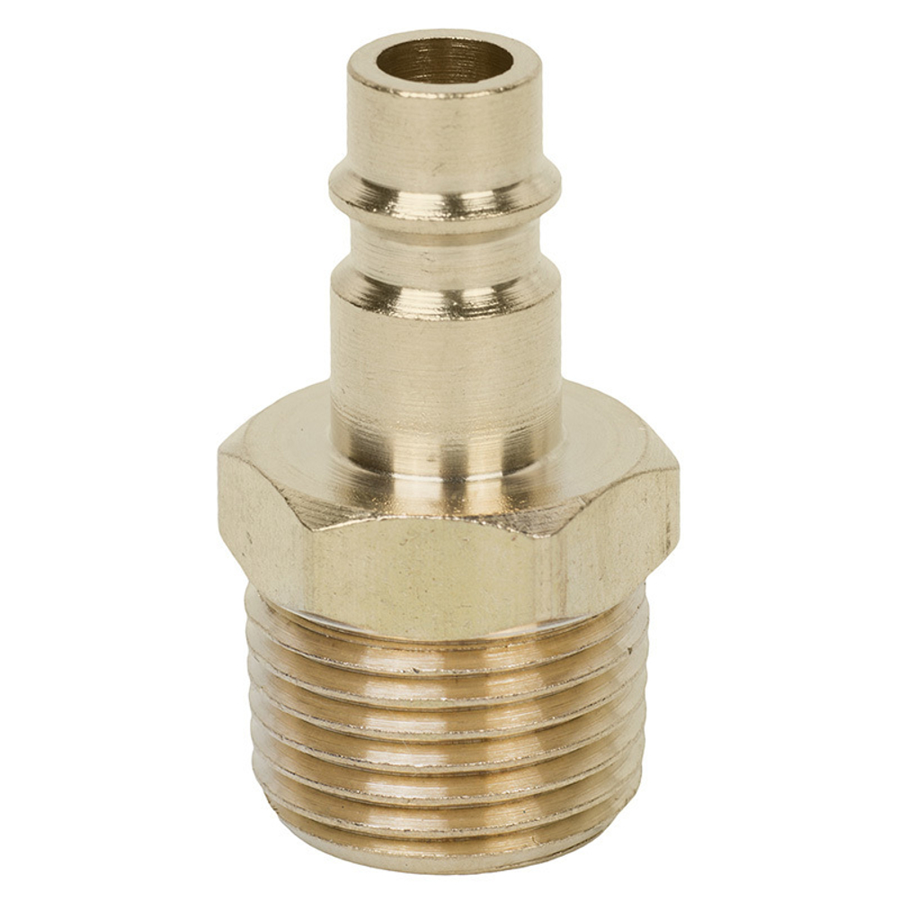 МАСТАК (696-35) Штуцер быстросъемный M>M1/2"