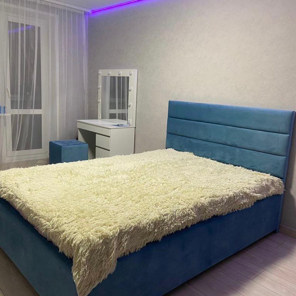 Кровать "Трио"