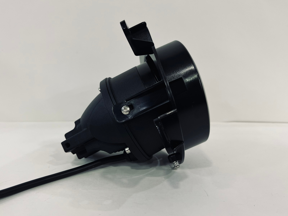 - - J58-6 bi-led белый / Птф линзы 2 режима, ближний/дальний свет ( BMW 5 series) НЕТ