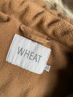 Утепленная куртка  Wheat