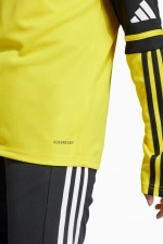 Кофта adidas Squadra 25 Training Top Junior - желтый