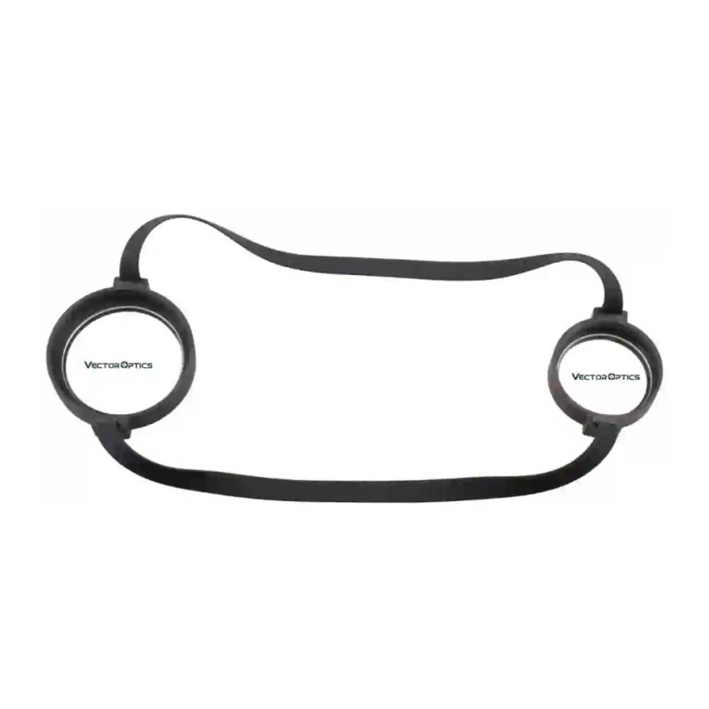 Оптический прицел Vector Optics FFP Continental x6 1-6x28 ( Сетка VCT-BNW / с подсветкой )