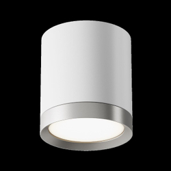 Накладной светильник Maytoni Technical C086CM-GX53-MRD-WS