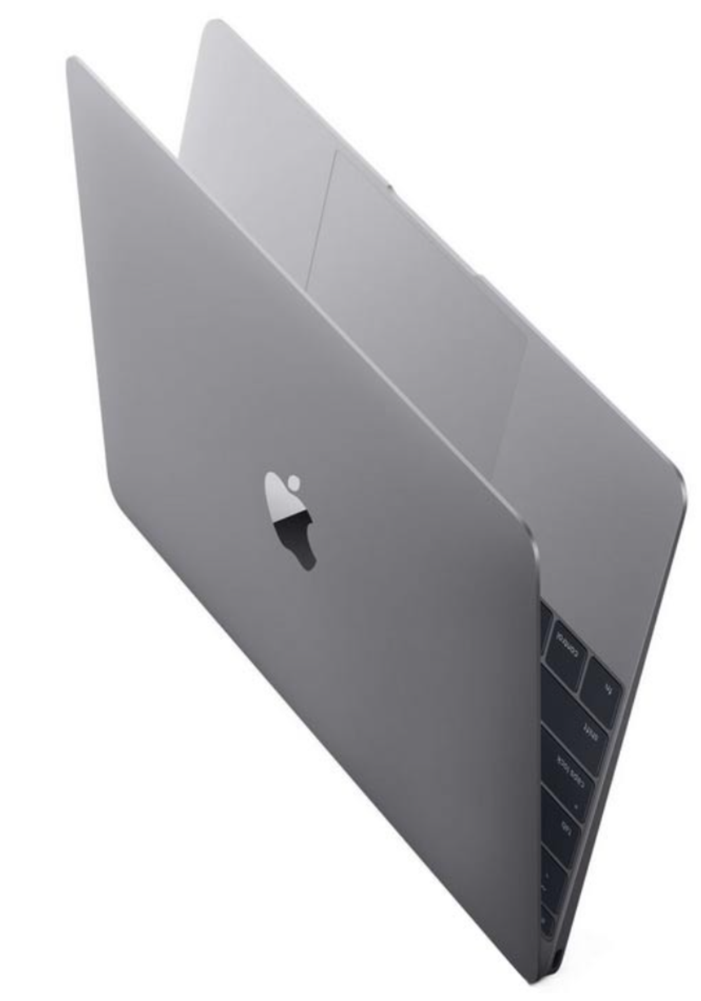 Ноутбук MacBook 12 2015 GRAY