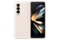 Чехол Samsung Slim Standing Cover для Z Fold 4 (EF-MF936CUEGRU) бежевый