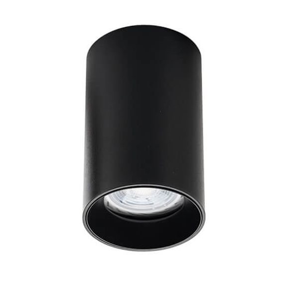 Потолочный светильник Italline DANNY PL black