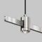 Комплектующие для трековой системы Maytoni Technical TRA157SW-B1-PT