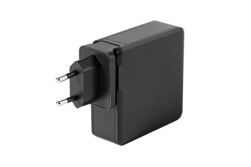 Зарядное устройство SmallRig 4370 для осветителя GaN 100W Fast Charger (EU standard)