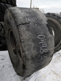 26.5R25 Bridgestone STMS шина б/у
