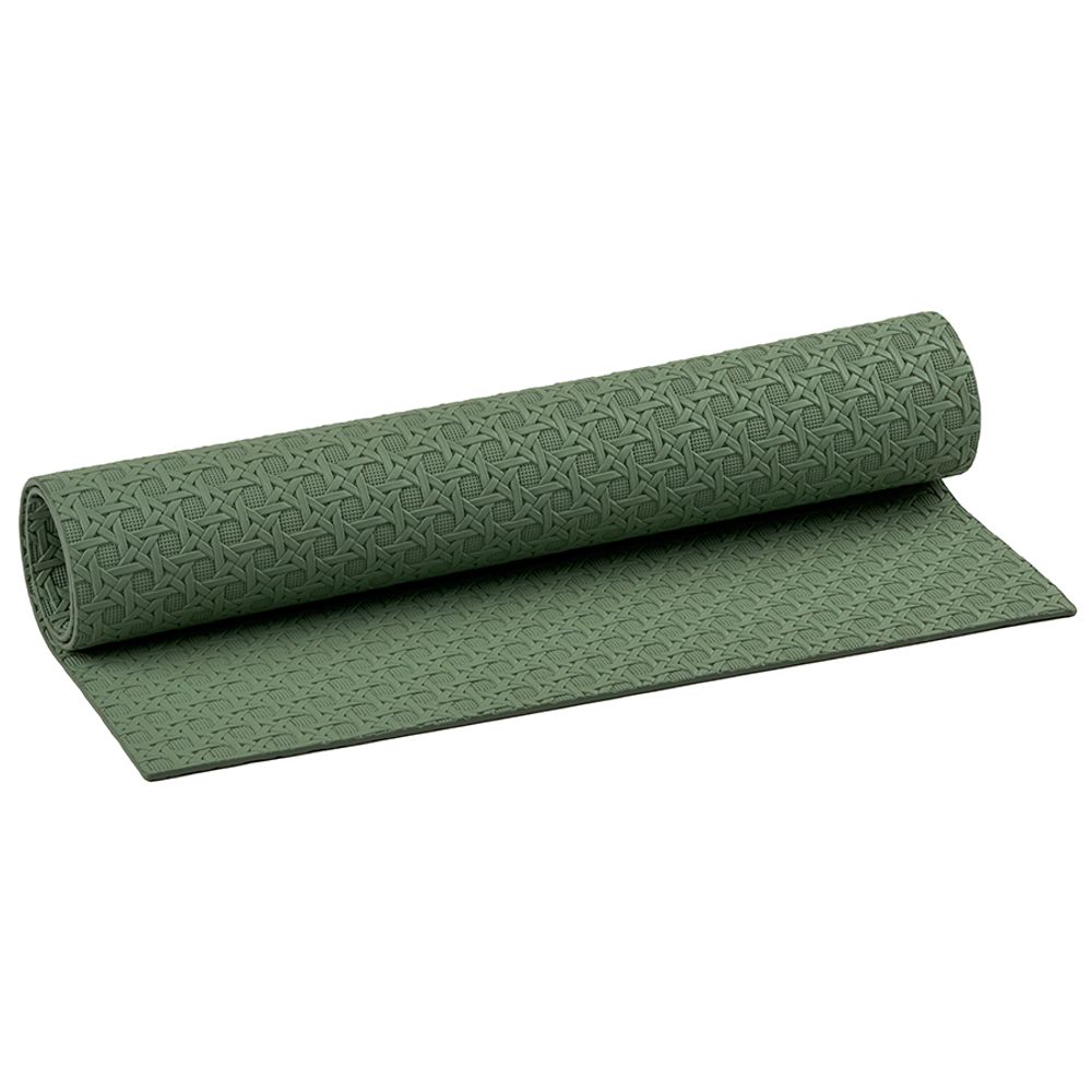 Салфетка подстановочная Viennese, 48,8х36 см, зеленая