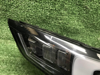 Фара левая Omoda S5 (2022-н.в.) LED
