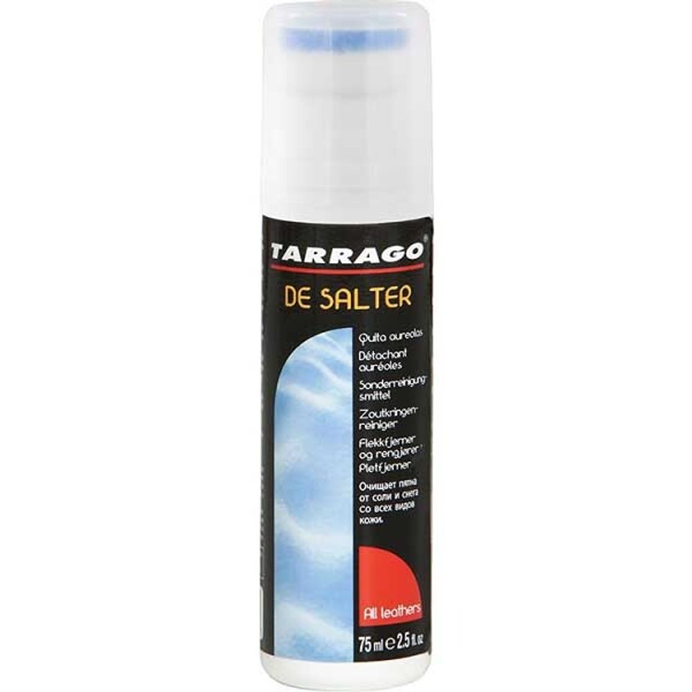 Очиститель Tarrago De Salter, 75мл, от соли