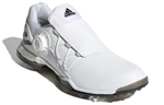 Кроссовки Adidas Powerwrap Pu (Женская размерная сетка)