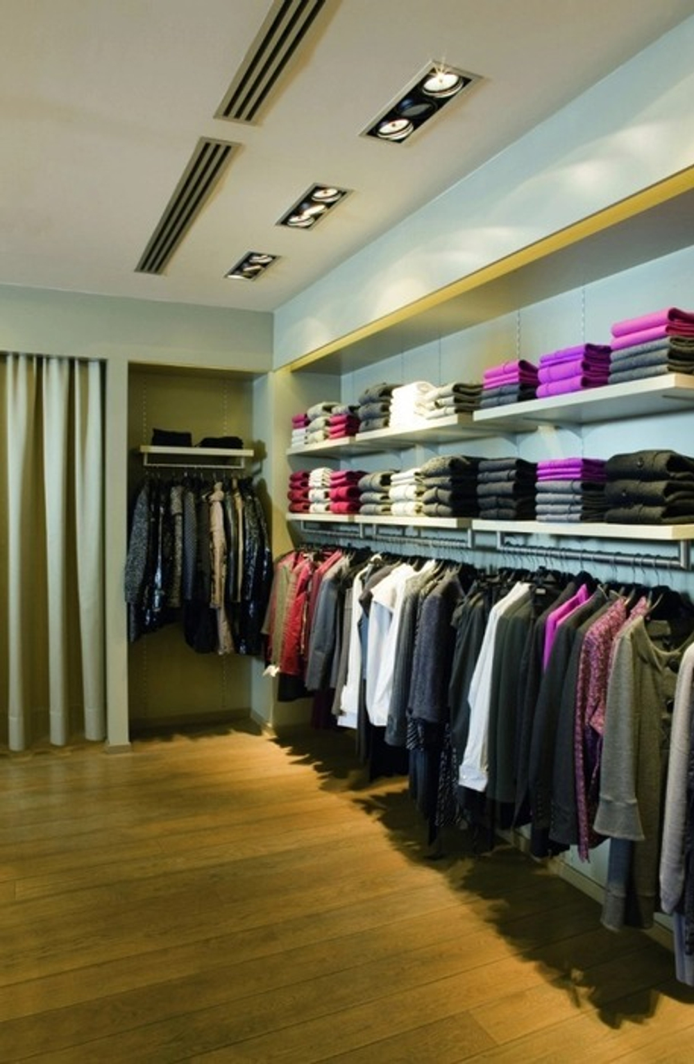 Канальная VRF система Daikin FXSA20A