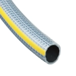 Шланг ПВХ Фаворит 3/4»(19мм) 3-слойный,арм.,напорный непрозрачный 25м