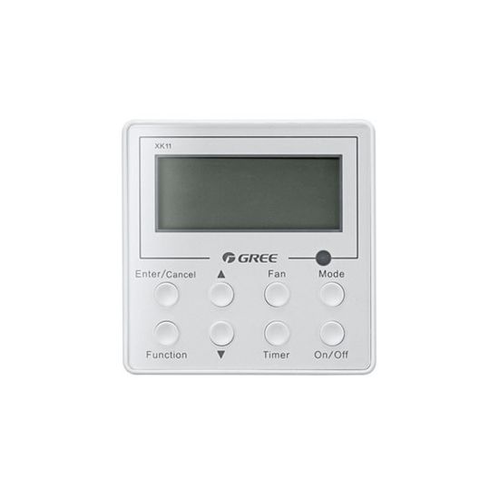 Канальный кондиционер Gree GUD140PHS1/B-S