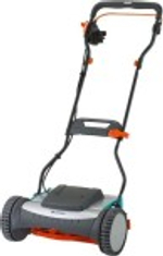 Газонокосилка электрическая GARDENA барабанная 380 ЕС 04028-20.000.00 04028-20.000.00