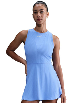 Теннисное платье Nike Court Dri-Fit Slam - размер S