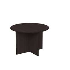 2СП.001 Стол для переговоров круглый (1100*1100*750)