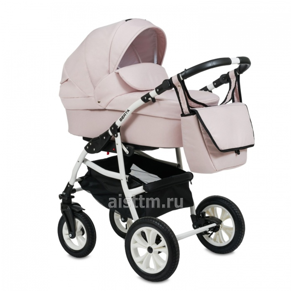 Коляска 2 в 1 Alis Berta