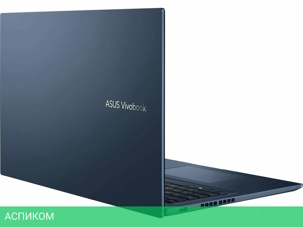 Ноутбук Asus VivoBook 17 X1702ZA-BX159
