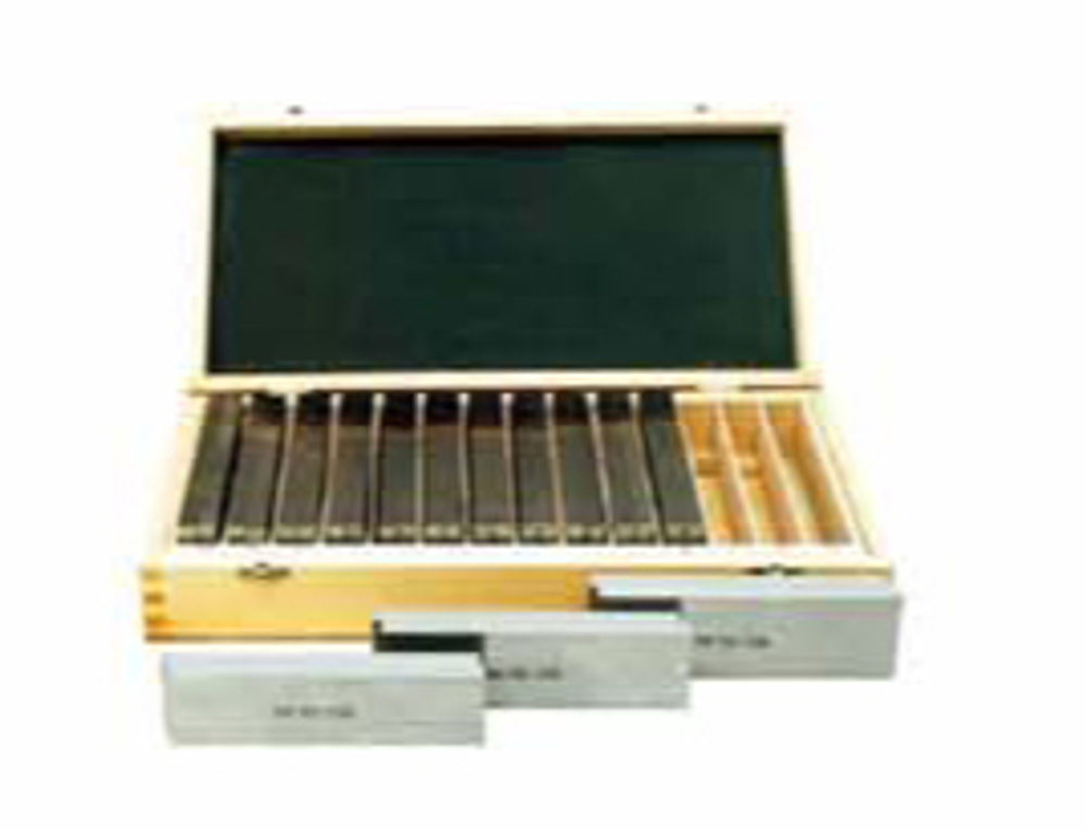 Набор параллельных подкладок PB150-1 (14 пар)