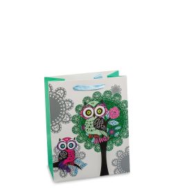 Packing Symphony Z-65-1 Пакет «В царстве сов» малый