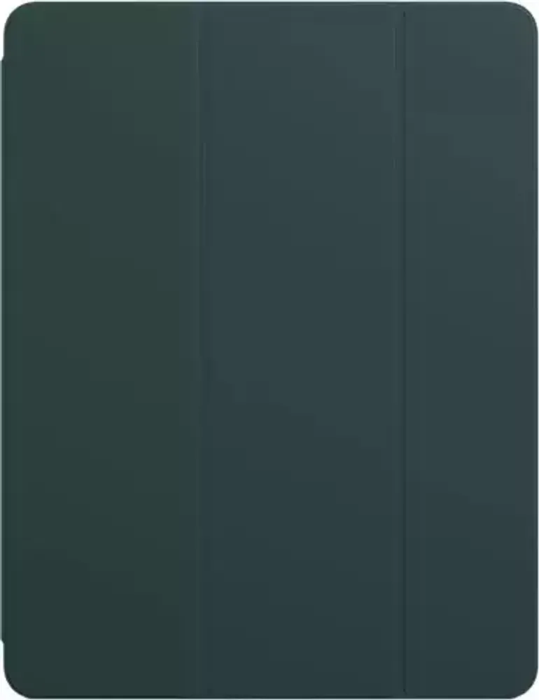 Обложка Apple Smart Folio для iPad Pro 12.9  дюймов, цвет (Mallard Green)  (MJMK3ZM/A)