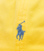 Bejsbolówka POLO RALPH LAUREN - желтый(785653)