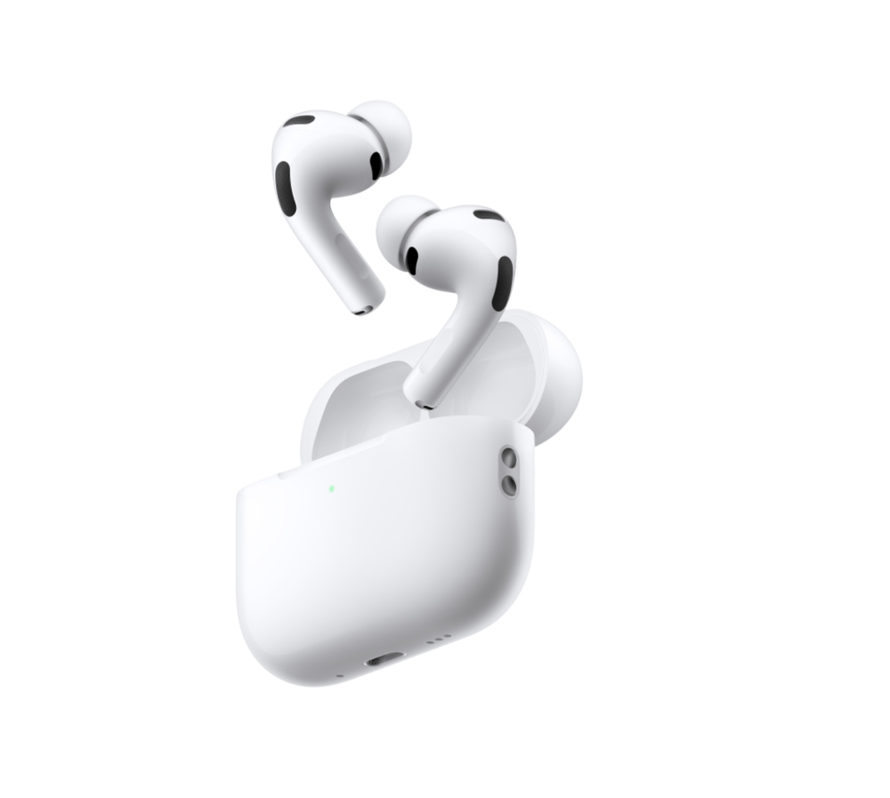 Наушники беспроводные Apple AirPods Pro 3 (MFHP4)