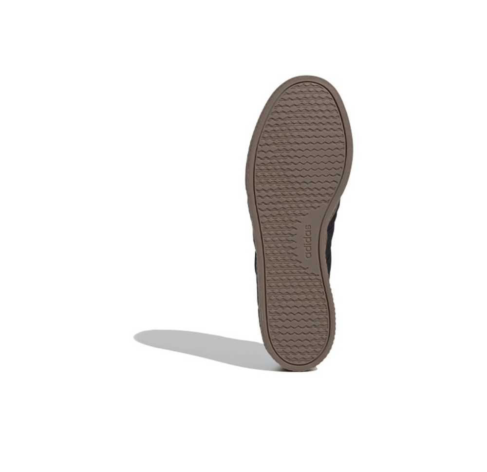 Кроссовки Adidas Daily 3.0 'Core Black Gum' FW7046