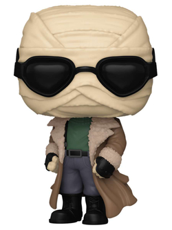 Фигурка Funko POP! TV DC Doom Patrol Negative Man (1535) 75895