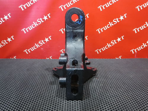 Кронштейн задней подвески кабины левый 2024г.