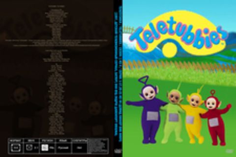 ТЕЛЕПУЗИКИ / TELETUBBIES / Сезон: 1 из 4 / Серии: 1-17,20-21 из 90 (Дэвид Хиллер Вик Финч) [1997, детский телевизионный сериал, SATRip] Энн Вуд Эндрю Давенпорт Original