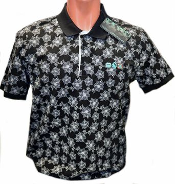 Футболка ПОЛО мужская TONY MONTANA