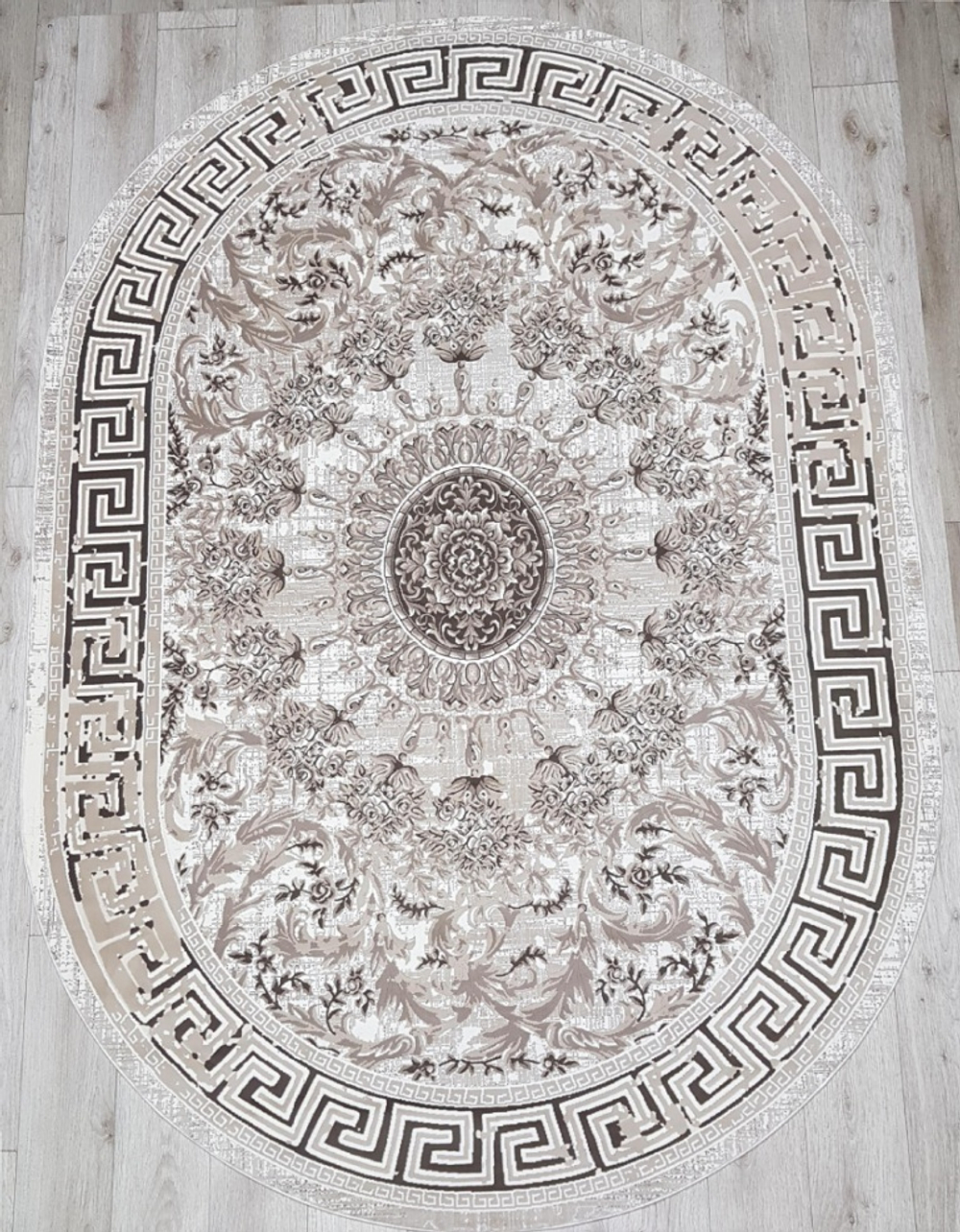 Sanat Viscon 6320 VIZON Овал